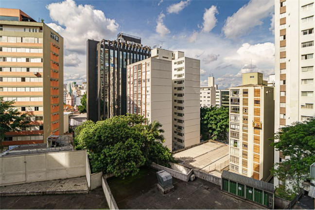 Imagem Imóvel com 5 Quartos à Venda,  em Consolação - São Paulo