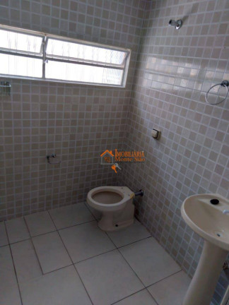 Imagem Casa com 1 Quarto à Venda, 84 m² em Vila Galvão - Guarulhos Imagem Casa com 1 Quarto à Venda, 84 m² em Vila Galvão - Guarulhos