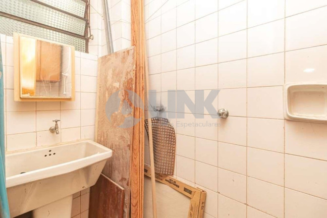 Imagem Apartamento com 2 Quartos à Venda, 78 m² em Santana - Porto Alegre
