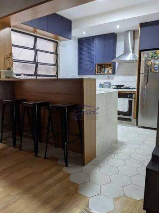 Imagem Apartamento com 2 Quartos à Venda, 64 m² em Butantã - São Paulo