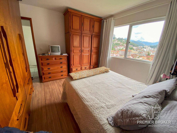 Imagem Casa com 2 Quartos à Venda, 106 m² em Tijuca - Teresópolis Imagem Casa com 2 Quartos à Venda, 106 m² em Tijuca - Teresópolis