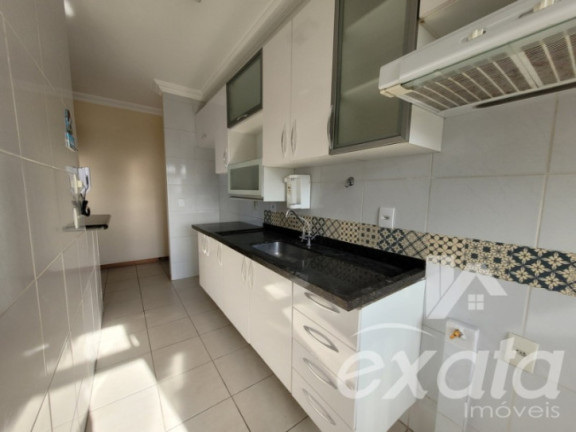 Imagem Apartamento com 3 Quartos à Venda, 70 m² em Morada De Laranjeiras - Serra Imagem Apartamento com 3 Quartos à Venda, 70 m² em Morada De Laranjeiras - Serra