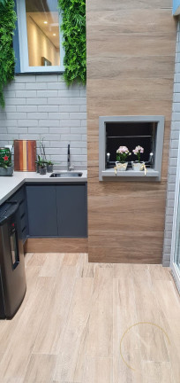 Imagem Casa com 3 Quartos à Venda, 173 m² em Mooca - São Paulo