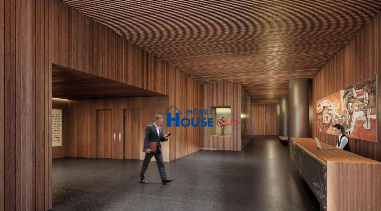 Imagem Apartamento com 4 Quartos à Venda, 288 m² em Itaim Bibi - São Paulo Imagem Apartamento com 4 Quartos à Venda, 288 m² em Itaim Bibi - São Paulo