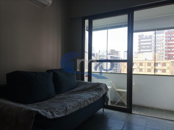 Imagem Apartamento com 1 Quarto à Venda, 42 m² em Centro - Torres Imagem Apartamento com 1 Quarto à Venda, 42 m² em Centro - Torres