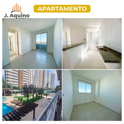 Imagem Apartamento com 3 Quartos à Venda, 84 m² em Pici - Fortaleza Imagem Apartamento com 3 Quartos à Venda, 84 m² em Pici - Fortaleza