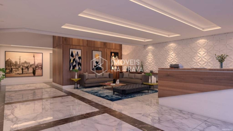Imagem Cobertura com 3 Quartos à Venda, 303 m² em Fazenda - Itajaí Imagem Cobertura com 3 Quartos à Venda, 303 m² em Fazenda - Itajaí