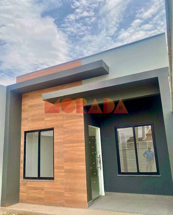 Imagem Casa com 2 Quartos à Venda, em Papagaio - Feira De Santana Imagem Casa com 2 Quartos à Venda, em Papagaio - Feira De Santana