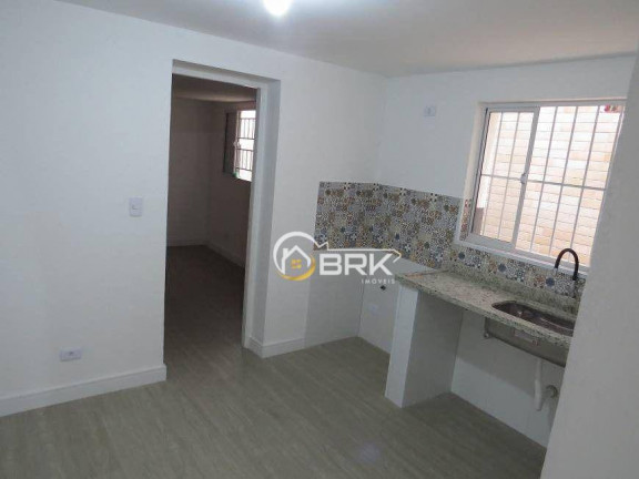 Imagem Casa com 1 Quarto para Alugar, 65 m² em Artur Alvim - São Paulo