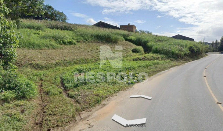 Terreno à Venda,  em Floresta - Joinville