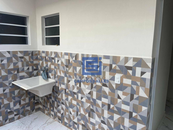 Imagem Casa com 2 Quartos à Venda, 110 m² em Lavras De Baixo - Socorro Imagem Casa com 2 Quartos à Venda, 110 m² em Lavras De Baixo - Socorro