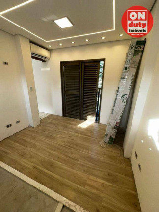 Imagem Casa com 3 Quartos à Venda, 260 m² em Campo Grande - Santos Imagem Casa com 3 Quartos à Venda, 260 m² em Campo Grande - Santos