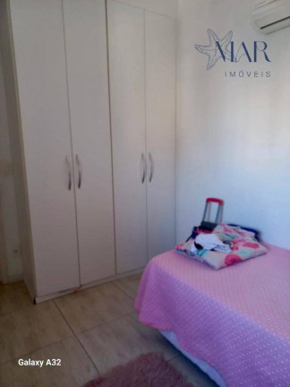 Imagem Apartamento com 4 Quartos à Venda, 131 m² em Marapé - Santos