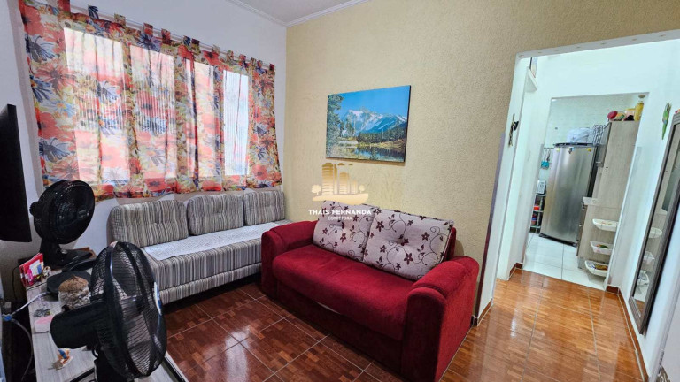 Imagem Apartamento com 1 Quarto à Venda, 39 m² em Guilhermina - Praia Grande Imagem Apartamento com 1 Quarto à Venda, 39 m² em Guilhermina - Praia Grande