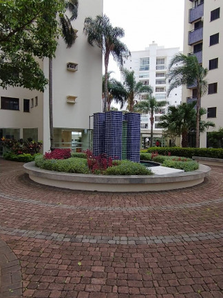 Imagem Apartamento com 3 Quartos à Venda, 115 m² em Vila Brandina - Campinas Imagem Apartamento com 3 Quartos à Venda, 115 m² em Vila Brandina - Campinas