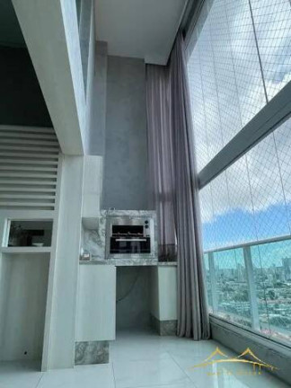 Imagem Apartamento com 4 Quartos à Venda, 178 m² em Lagoa Nova - Natal
