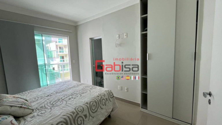 Imagem Apartamento com 2 Quartos para Alugar, 95 m² em Vila Nova - Cabo Frio Imagem Apartamento com 2 Quartos para Alugar, 95 m² em Vila Nova - Cabo Frio