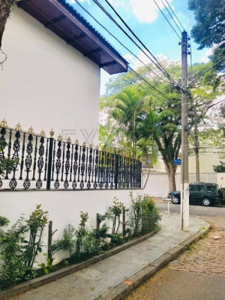 Imagem Imóvel com 3 Quartos à Venda, 240 m² em Jardim Paulista - São Paulo Imagem Imóvel com 3 Quartos à Venda, 240 m² em Jardim Paulista - São Paulo