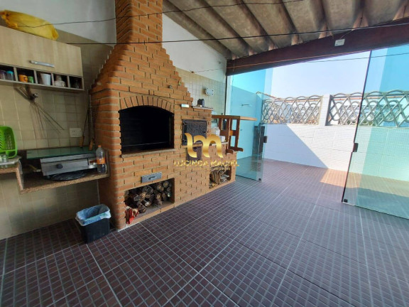Imagem Casa com 3 Quartos à Venda, 184 m² em Vila Sonia - Praia Grande