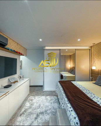 Imagem Casa com 3 Quartos à Venda, 350 m² em Canto Do Forte - Praia Grande