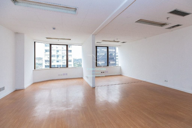 Imagem Sala Comercial à Venda, 54 m² em Jardim Paulista - São Paulo