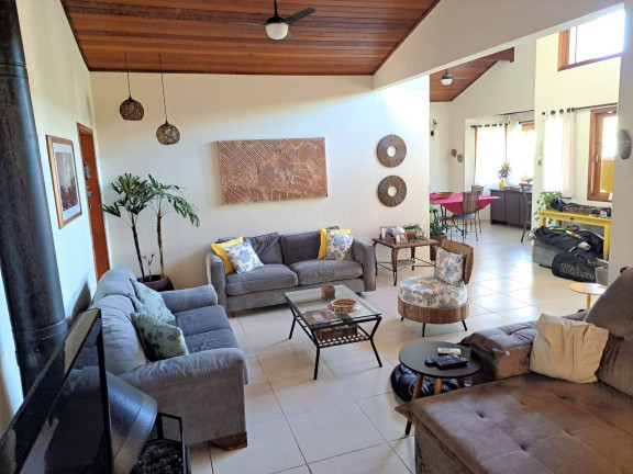 Imagem Casa com 3 Quartos à Venda, 400 m² em Suru - Santana De Parnaíba