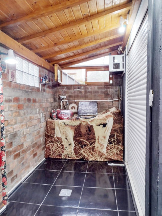 Imagem Casa com 2 Quartos à Venda, 76 m² Imagem Casa com 2 Quartos à Venda, 76 m²