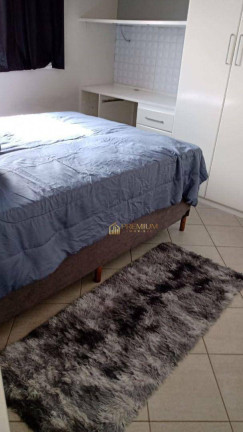 Imagem Apartamento com 2 Quartos à Venda, 65 m² em Jardim Flórida - Jacareí