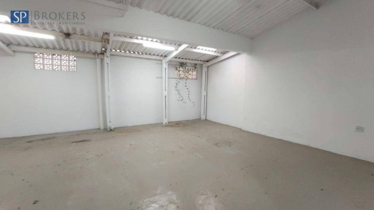 Imagem Galpão à Venda ou Locação, 294 m² em Vila Georgina - Campinas Imagem Galpão à Venda ou Locação, 294 m² em Vila Georgina - Campinas