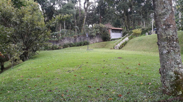 Imagem Chácara com 4 Quartos à Venda, 3 m² em Alto Da Serra (mailasqui) - São Roque