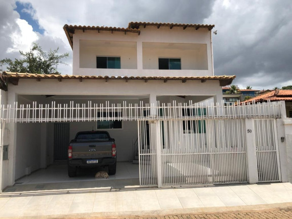 Imagem Casa com 4 Quartos à Venda, 400 m² em Setor Habitacional Arniqueira (águas Claras) - Brasília Imagem Casa com 4 Quartos à Venda, 400 m² em Setor Habitacional Arniqueira (águas Claras) - Brasília