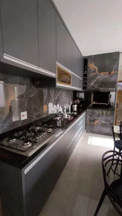 Casa com 2 Quartos à Venda, 140 m² em Boa Vista - São José Do Rio Preto