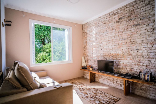 Imagem Apartamento com 2 Quartos à Venda, 90 m² em São João - Porto Alegre Imagem Apartamento com 2 Quartos à Venda, 90 m² em São João - Porto Alegre