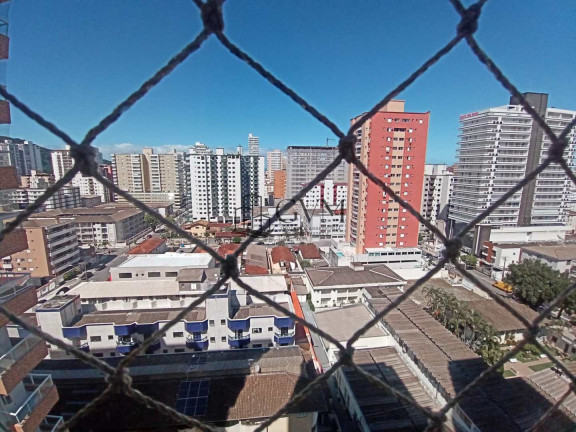 Imagem Apartamento com 2 Quartos à Venda, 79 m² em Canto Do Forte - Praia Grande