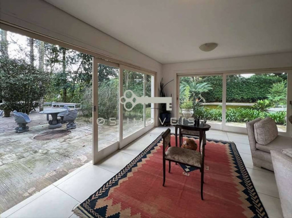 Imagem Casa com 6 Quartos à Venda, em Miolo Da Granja Viana - Cotia Imagem Casa com 6 Quartos à Venda, em Miolo Da Granja Viana - Cotia