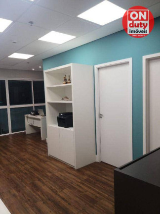 Imagem Sala Comercial à Venda, 49 m² em Centro - São Vicente Imagem Sala Comercial à Venda, 49 m² em Centro - São Vicente