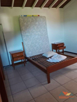 Imagem Casa com 8 Quartos à Venda, 550 m² em Lagoinha - Ubatuba