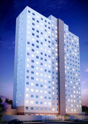 Imagem Apartamento com 1 Quarto à Venda, 24 m² em São Mateus - São Paulo Imagem Apartamento com 1 Quarto à Venda, 24 m² em São Mateus - São Paulo
