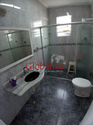 Imagem Casa com 3 Quartos à Venda, 174 m² em Macuco - Santos Imagem Casa com 3 Quartos à Venda, 174 m² em Macuco - Santos