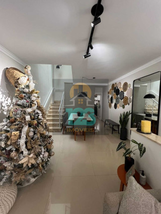 Imagem Sobrado com 3 Quartos à Venda, 133 m² em Vila Dos Andrades - São Paulo Imagem Sobrado com 3 Quartos à Venda, 133 m² em Vila Dos Andrades - São Paulo