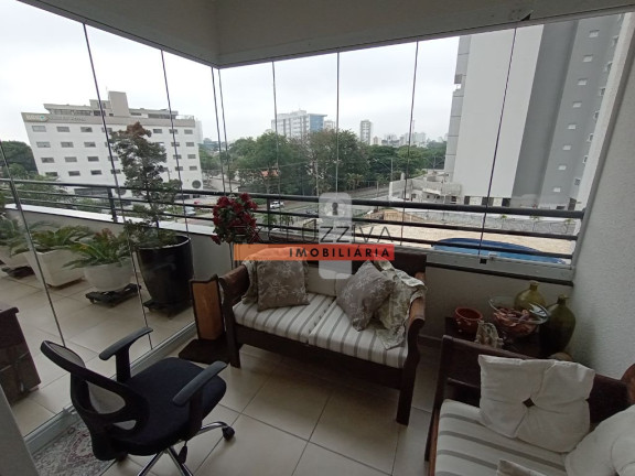 Imagem Apartamento com 3 Quartos à Venda, 167 m² em Vila Costa - Taubaté Imagem Apartamento com 3 Quartos à Venda, 167 m² em Vila Costa - Taubaté