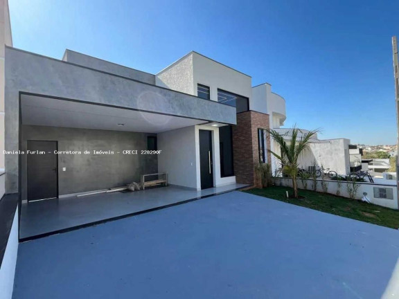 Imagem Casa de Condomínio com 3 Quartos à Venda, 155 m² em Condomínio Campos Do Conde - Sorocaba