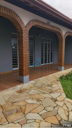Imagem Casa com 4 Quartos à Venda, 280 m² em Centro - Ubatuba