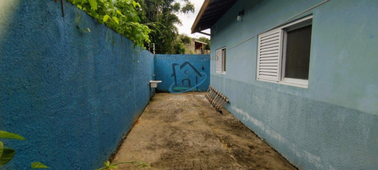 Imagem Casa com 2 Quartos à Venda, 100 m² em Massaguaçu - Caraguatatuba Imagem Casa com 2 Quartos à Venda, 100 m² em Massaguaçu - Caraguatatuba