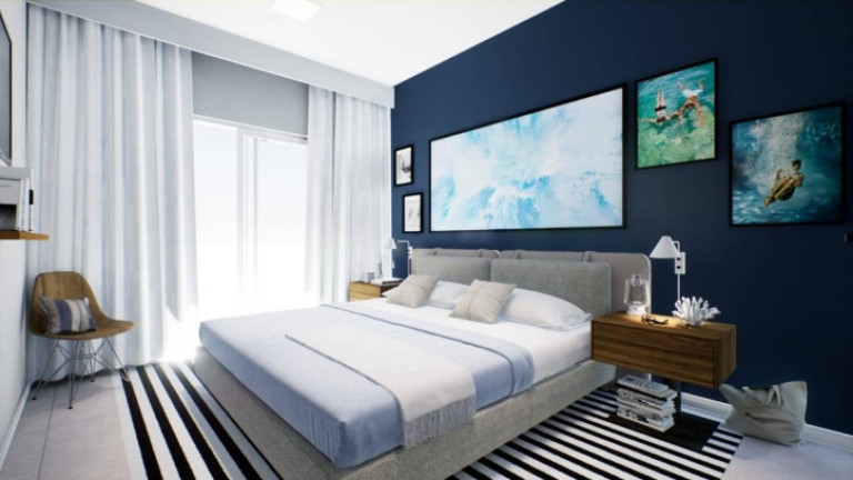 Imagem Apartamento com 3 Quartos à Venda, 139 m² em Itacolomi - Piçarras Imagem Apartamento com 3 Quartos à Venda, 139 m² em Itacolomi - Piçarras