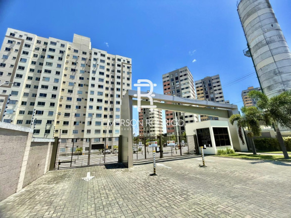 Apartamento com 2 Quartos à Venda, 48 m² em Pitimbu - Natal