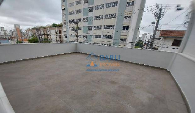 Imagem Sobrado com 3 Quartos à Venda, 160 m² em Perdizes - São Paulo