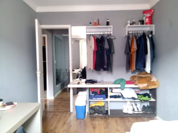 Imagem Apartamento com 4 Quartos à Venda, 49 m² em Taboão - São Bernardo Do Campo