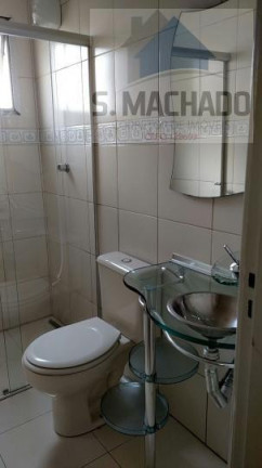Imagem Apartamento com 2 Quartos à Venda, 68 m² em Vila Valparaiso - Santo André