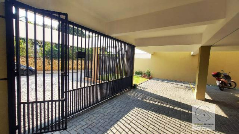 Imagem Apartamento com 2 Quartos à Venda, 46 m² em Jardim Imperial - Atibaia